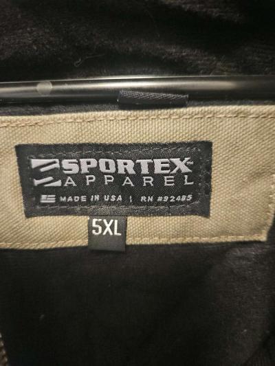 Dri Duck Cheyenne Hooded Canvas Work Jacket - Thumbnail 4