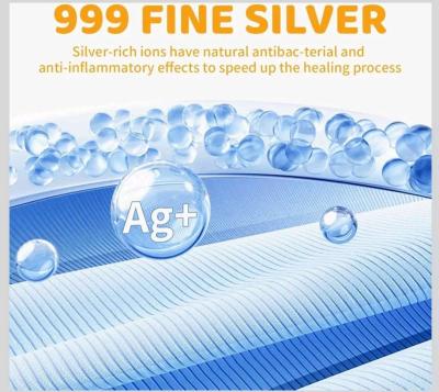 tazas de lactancia de plata - Thumbnail 5