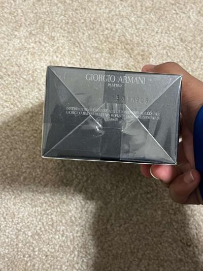 Armani Stronger With You Absolutely - Thumbnail 4