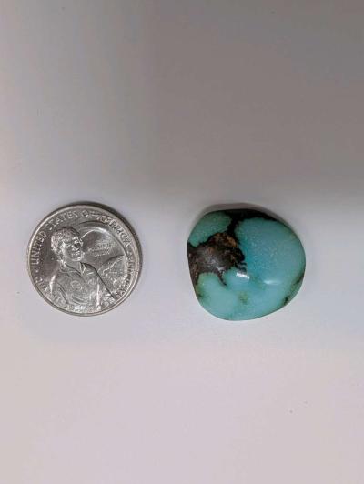 McKinley Minerals Featured Cabochon of the Day 12072025 - Thumbnail 1