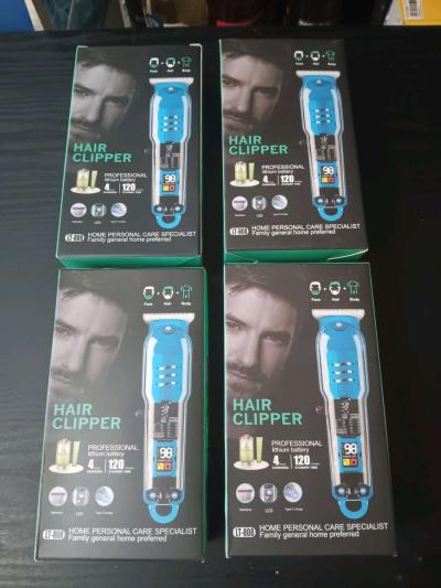 ROHS HOME CARE SPEACIALIST TRIMMERS KIT - Thumbnail 2