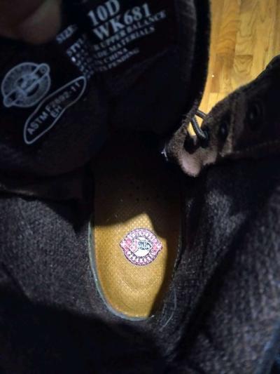 Justin Boots - Thumbnail 6