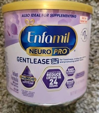 Enfamil - Thumbnail 5