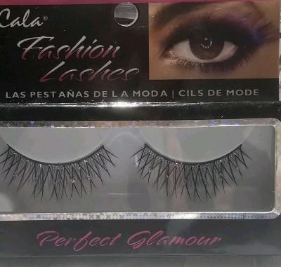 eyelashes - Thumbnail 2