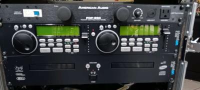Performance Rack and Equipments - Thumbnail 2