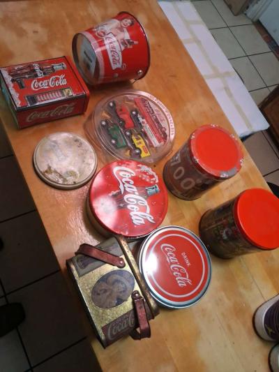 Coke Collection - Thumbnail 3