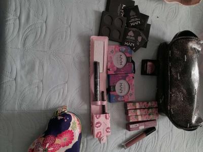 Bundle Ballet gear shoes make up and accessories - Thumbnail 3