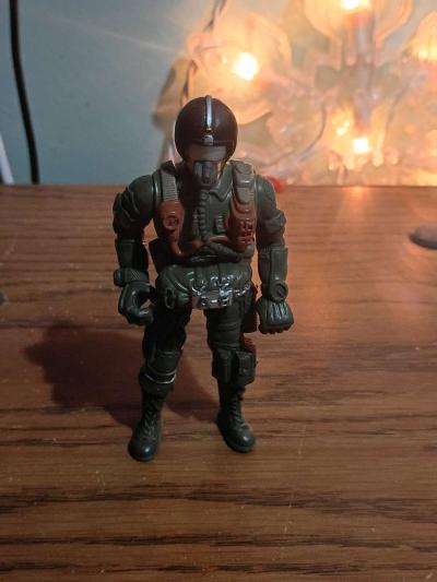 Military Mini Figures - Thumbnail 4