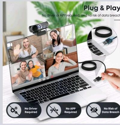 Camara web - Thumbnail 5