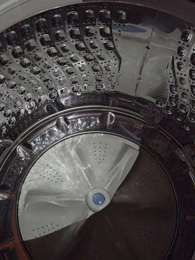 Samsung front load washer - Thumbnail 3