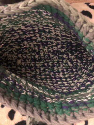 multipurpose mini bags - Thumbnail 3