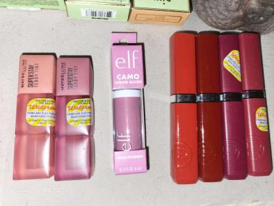 make up - Thumbnail 4