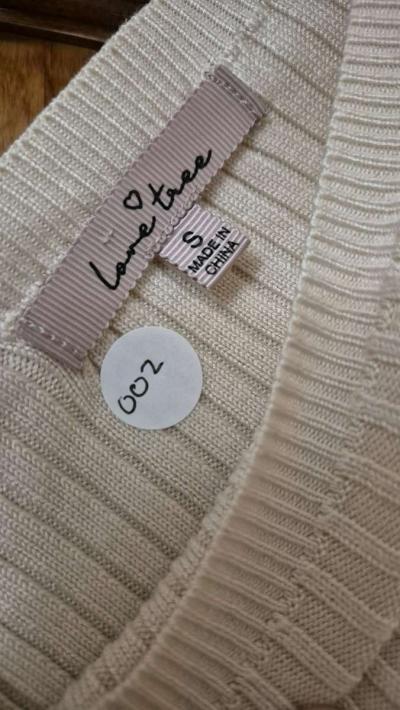 Love Tree womens blouse - Thumbnail 3