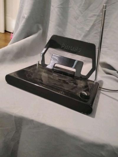 Phillip antenna - Dayton, Ohio