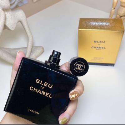 bleu de Chanel cologne - Thumbnail 3