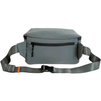 Joan  David High Density Nylon Passport Sling Bag - Thumbnail 2