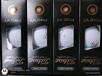 Titleist ProV - Thumbnail 2