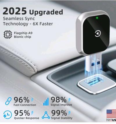 miniadaptador inalmbrico - Thumbnail 2