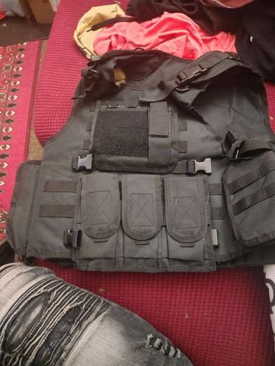 mens vest - Thumbnail 1