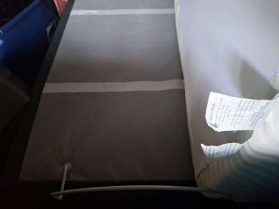 adjustable bed - Thumbnail 3