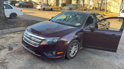 Ford fusin 2010 - Thumbnail 6