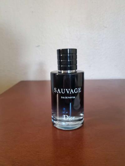 Dior Sauvage - Thumbnail 2