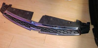 OEM GM Chevy Cruze front grill and shock absorber - Thumbnail 3