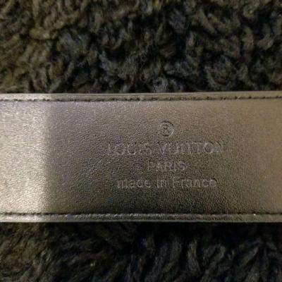 Designer Black Belt 2025 - Thumbnail 6