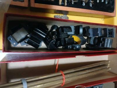 scope mounts - Thumbnail 4