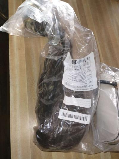 womens wig didnt need it anymore brand new and everything - Clyde, Texas