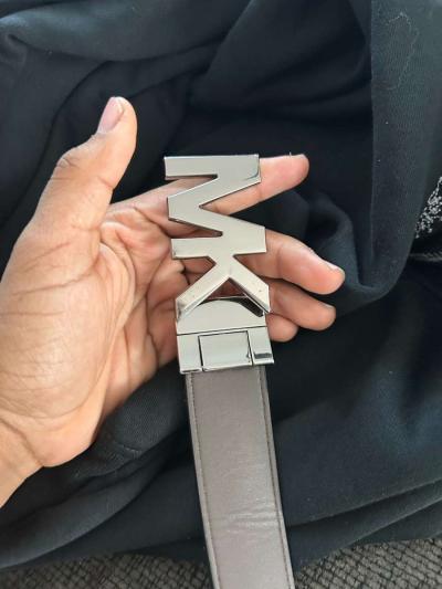 mk belt reversible - Bloomington, California