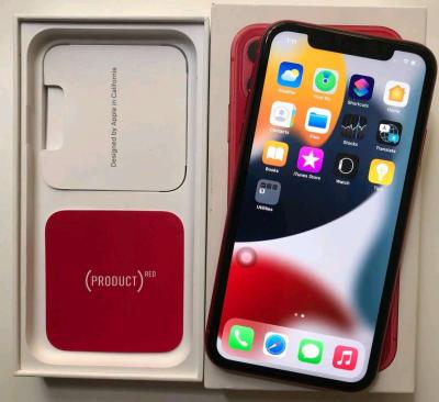 Used Iphone 11 128GB - Thumbnail 3