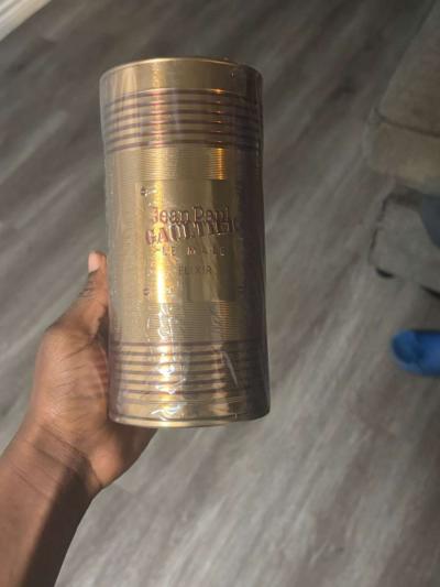 Jean Paul cologne - Abilene, Texas