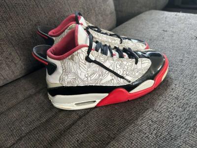 Jordan dub - Thumbnail 4