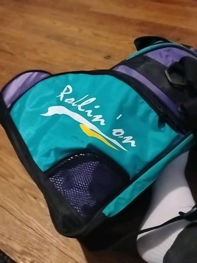 street force the new breed SENECA ROLLER BLADES SIZE12 WITH - Thumbnail 3