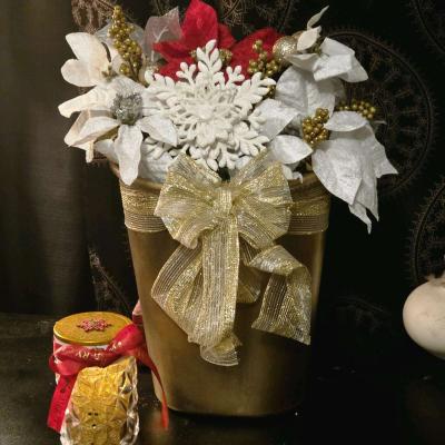 Customisable Holiday Decor - Thumbnail 4