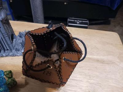 cool dice set - Thumbnail 4
