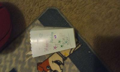 67 Popcorn holder - Thumbnail 3