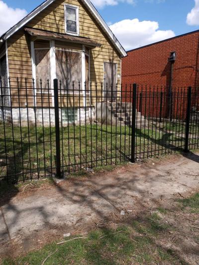 fence - Thumbnail 6