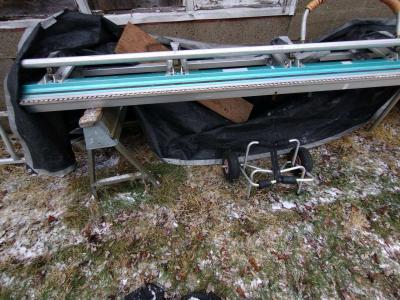 siding brake - Thumbnail 3