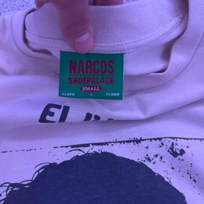 Shoe Palace Mens Shirt - Thumbnail 3