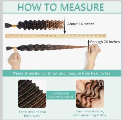 Extensones de cabello - Thumbnail 5