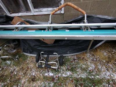 siding brake - Oakdale, Pennsylvania