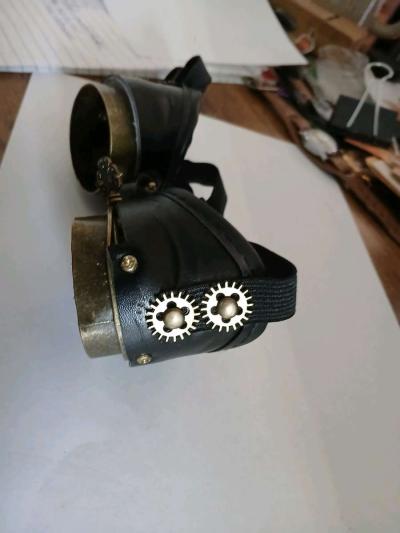 Goggles - Thumbnail 2