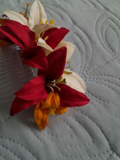 Formal or semi formal all cotton dress shoes and accessories - Thumbnail 6