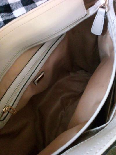 BRAND NEW GUESS FLORAL PURSE BAG - Thumbnail 2