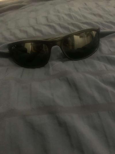 Rayban Subglasses - Thumbnail 4