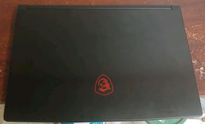 MSI Gaming Laptop - Thumbnail 2