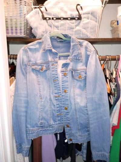 Big Variety Of Womens Cloths An Shoes - Thumbnail 5