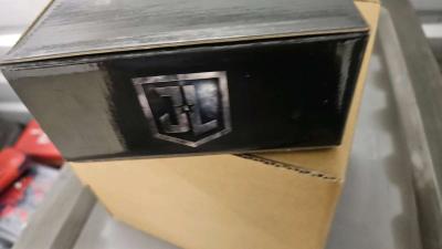 2017 SDCC Hot Wheels Batman Justice League Batmobile2017 SDC - Thumbnail 4